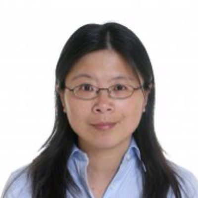 Sheena Chen avatar image