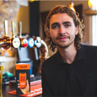 Ethan Martin avatar image