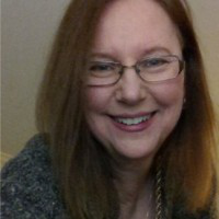 Cathy Lippert avatar image