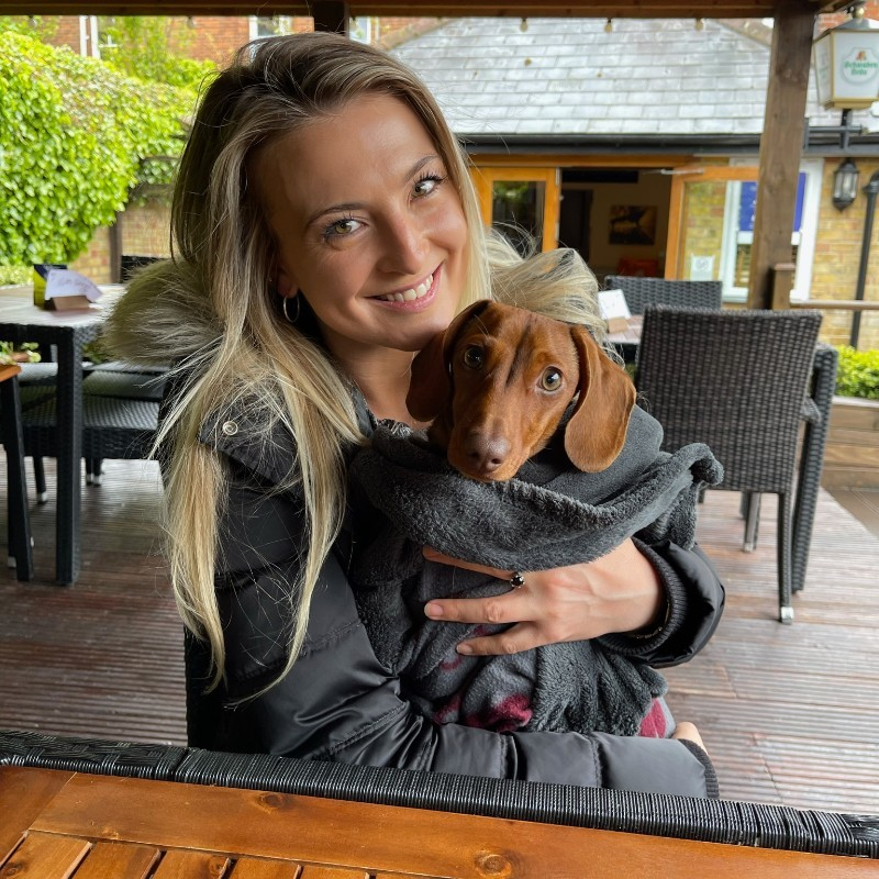 Viki Andrews avatar image