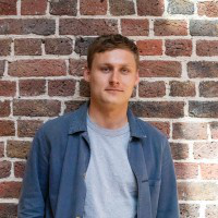 Rory Graham avatar image