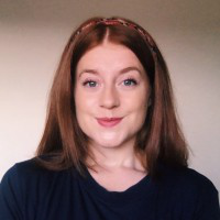 Olivia Hawe avatar image