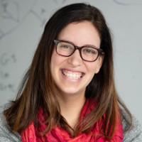 Courtney Spencer-Mastone avatar image