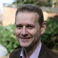 Barry Noble avatar image