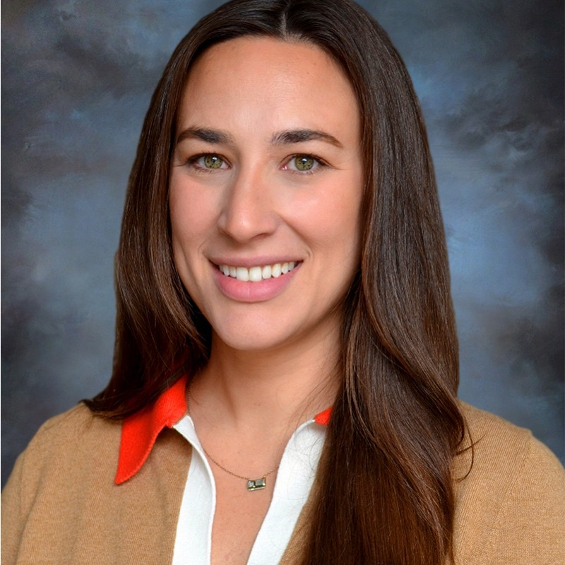 Alicia Testani avatar image