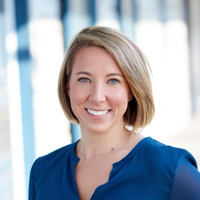 Nikki Coleman avatar image