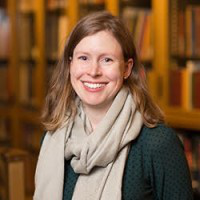 Elizabeth Cronin avatar image