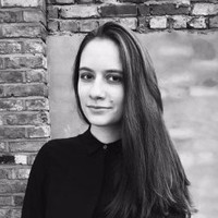 Kristina Klochok avatar image