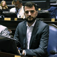 Juan Carrara avatar image