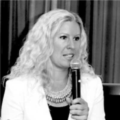 Monique Parker avatar image