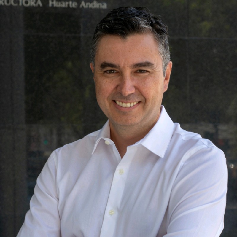 Carlos Gaete avatar image