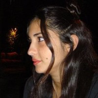 Antonieta Pellizzari avatar image