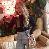 Alexis Wells avatar image