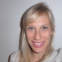 Imogen Parker avatar image