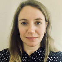 Joanna Burton avatar image