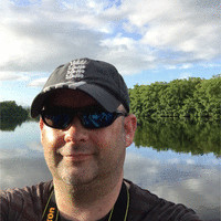 Paul Hoskisson avatar image