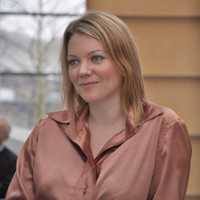 Lucy Green avatar image