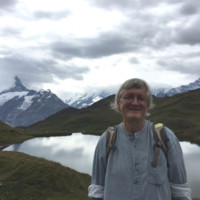 David Attwell avatar image