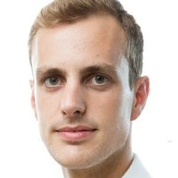 George Dibb avatar image