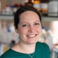 Catherine Hall avatar image