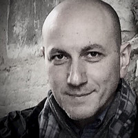 Daniel Barzotti avatar image