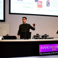 Joe Edwards avatar image