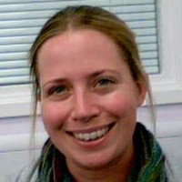 Jenny Burbage avatar image