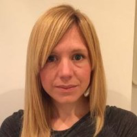 Becky Purvis avatar image