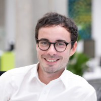 Brendan Costelloe avatar image