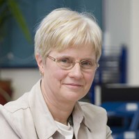 Judy Harris avatar image