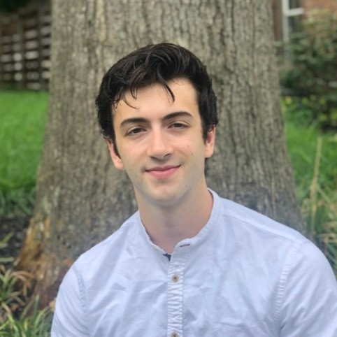 Mason Strazzella avatar image