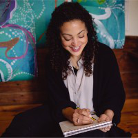 Bryony Benge-Abbott avatar image