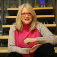 Sara Rankin avatar image