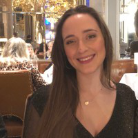 Gabriela Quattromini avatar image