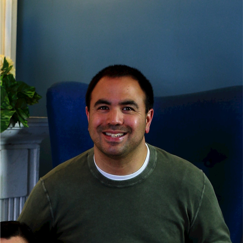 Vincent deLeon avatar image