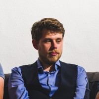 Chas Nelson avatar image