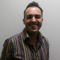 Alan Palmer avatar image