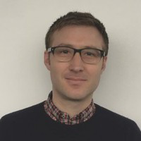 David Waterson avatar image