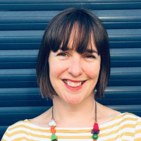 Susan Mitchell avatar image