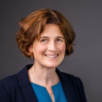 Deirdre Black avatar image