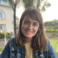 Amy Creese avatar image