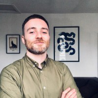 Ross King avatar image