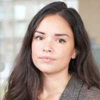 Naomi Joyner avatar image