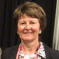 Anne King avatar image