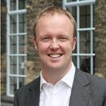 Joe Marshall avatar image