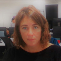 Tegan Everett avatar image