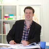 Ben Kemp avatar image