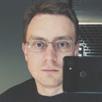 Yuriy Chemerys avatar image