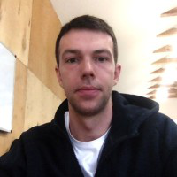Maksym Goncharov avatar image