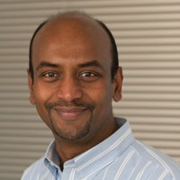 Krishna Tammana avatar image